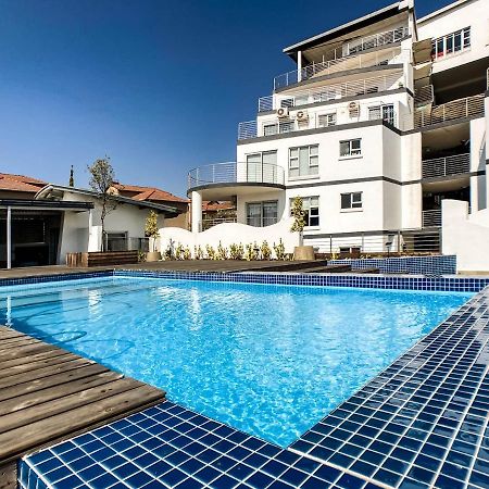 Splice Apartments Johannesburg Ngoại thất bức ảnh