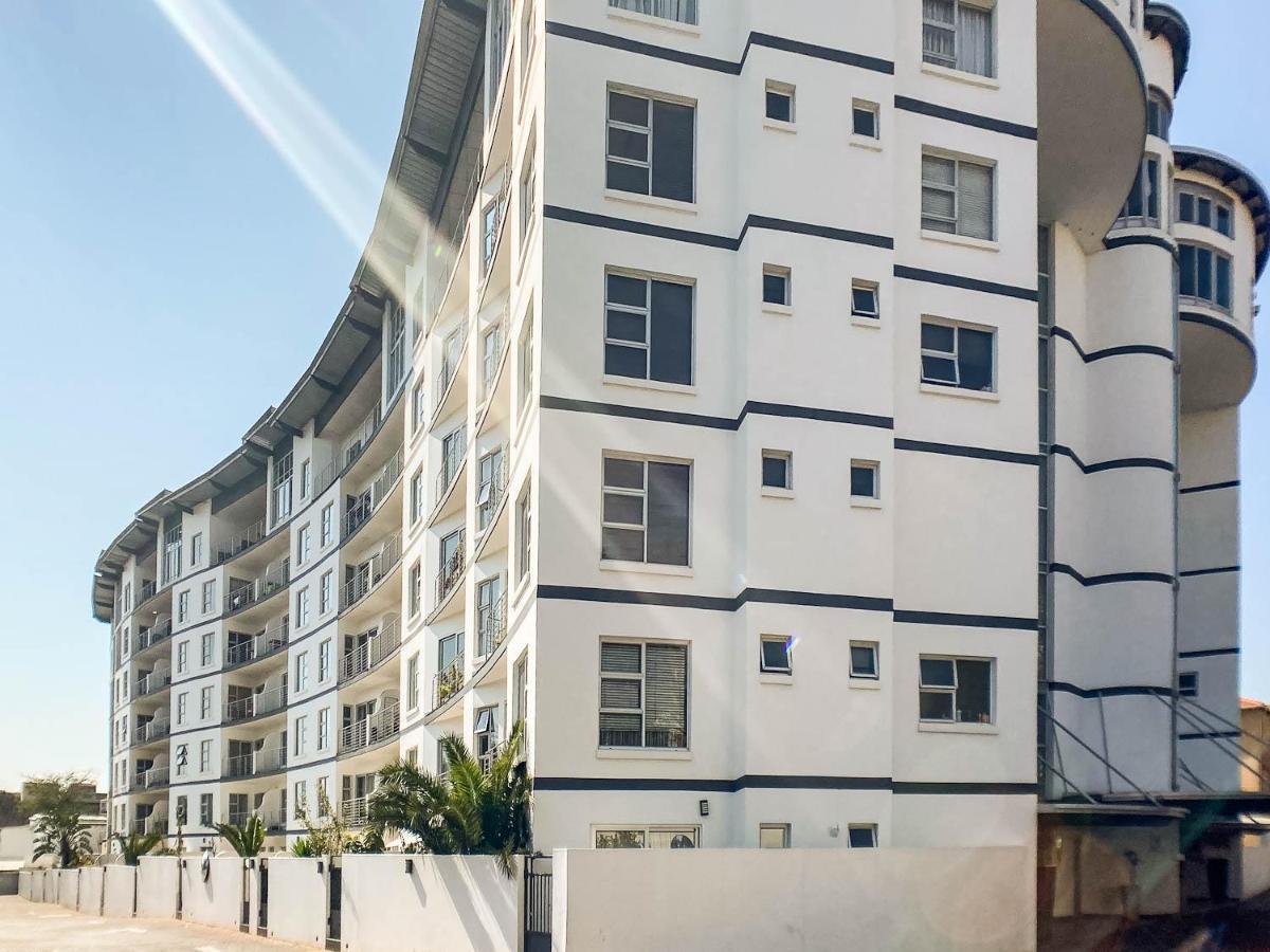 Splice Apartments Johannesburg Ngoại thất bức ảnh