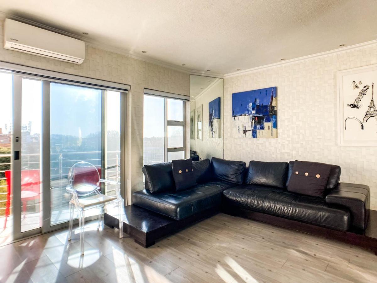Splice Apartments Johannesburg Ngoại thất bức ảnh