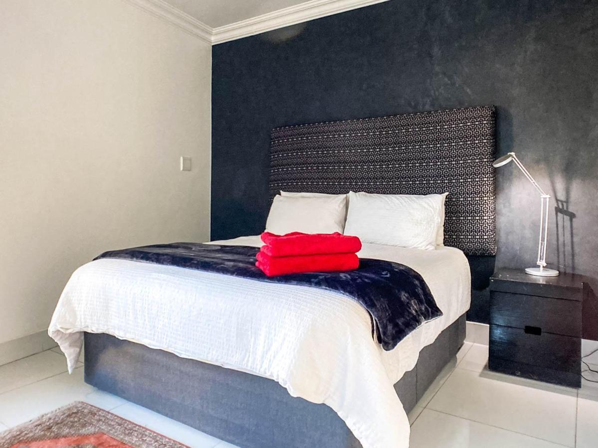 Splice Apartments Johannesburg Ngoại thất bức ảnh