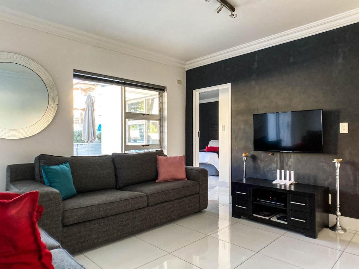 Splice Apartments Johannesburg Ngoại thất bức ảnh