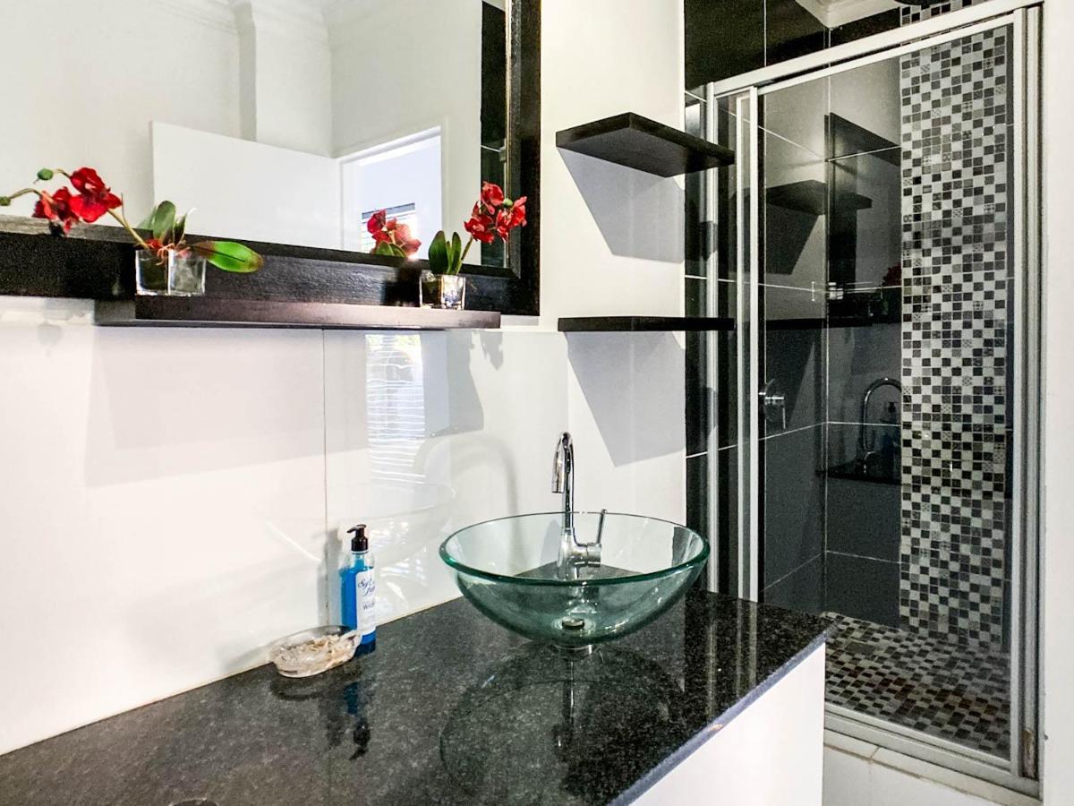 Splice Apartments Johannesburg Ngoại thất bức ảnh