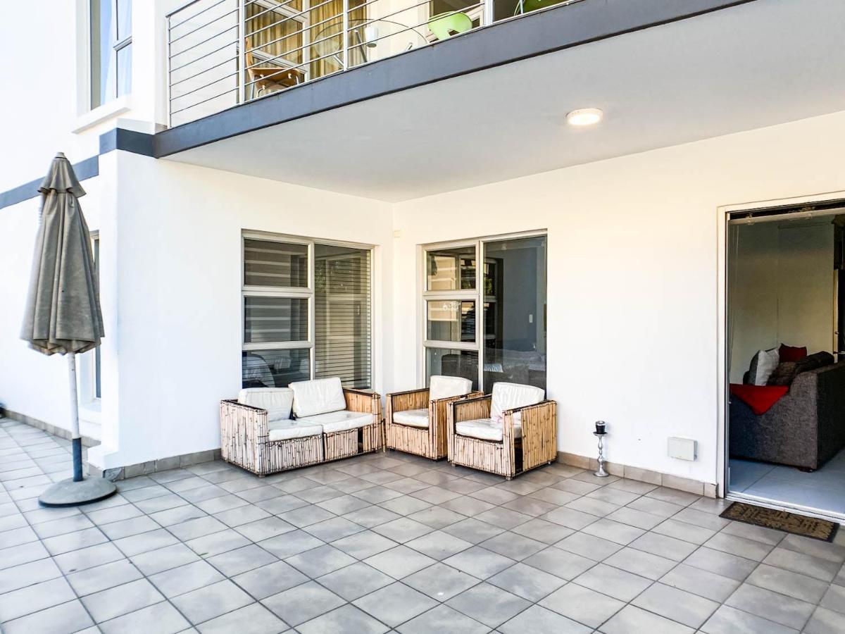 Splice Apartments Johannesburg Ngoại thất bức ảnh