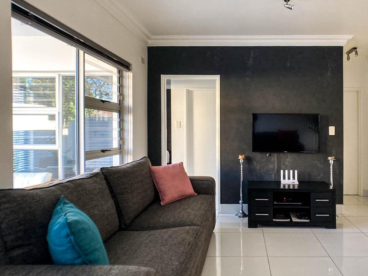 Splice Apartments Johannesburg Ngoại thất bức ảnh
