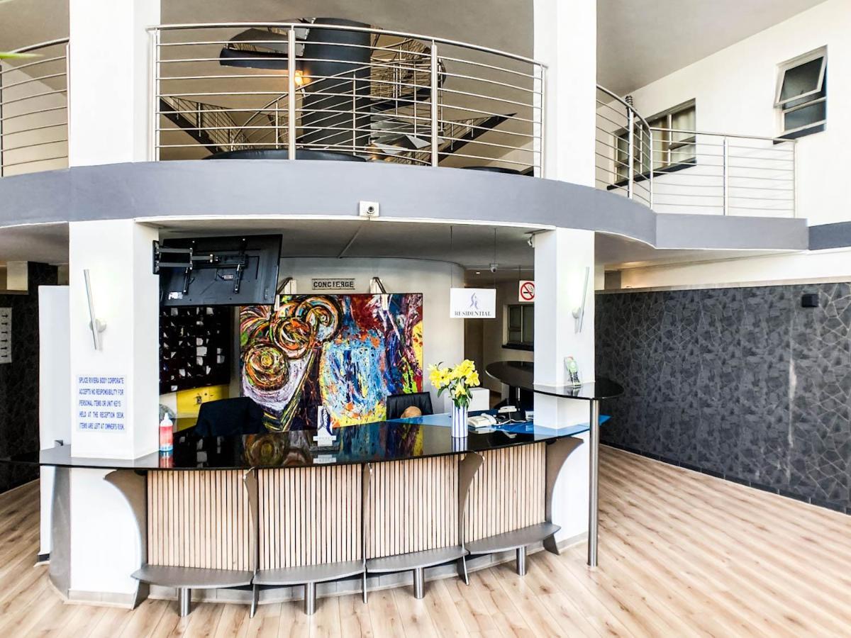 Splice Apartments Johannesburg Ngoại thất bức ảnh