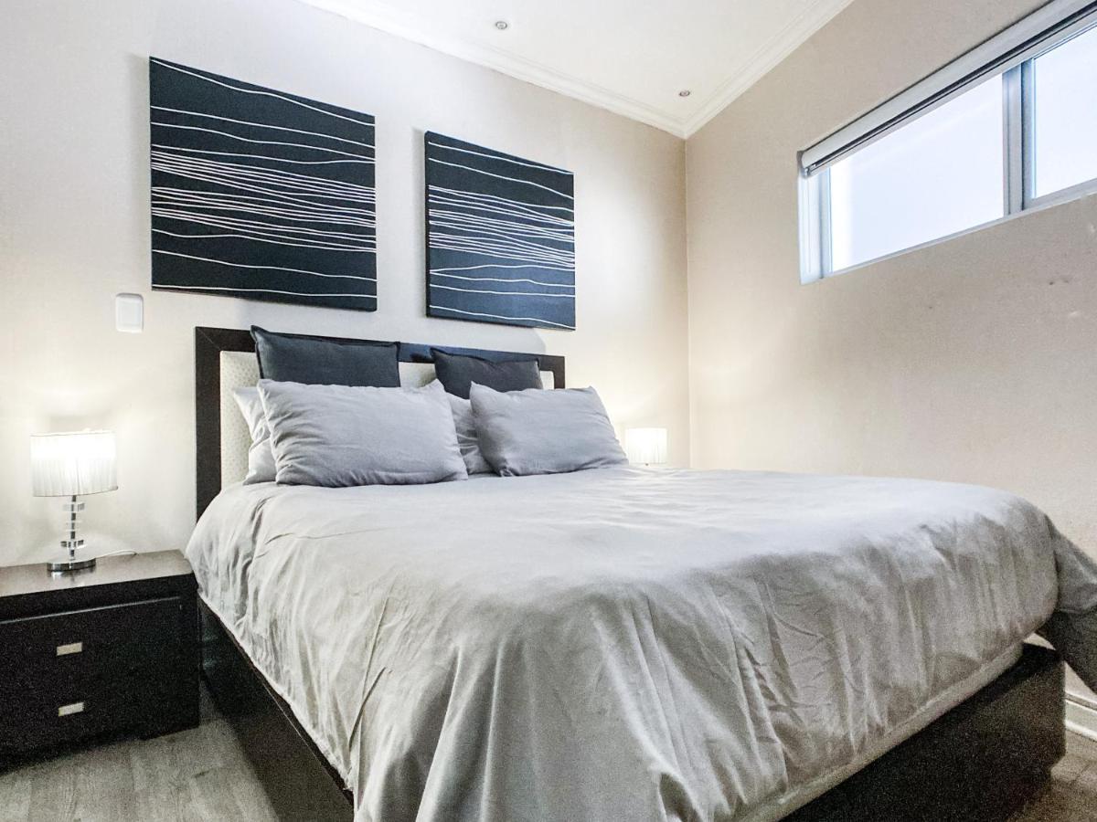 Splice Apartments Johannesburg Ngoại thất bức ảnh