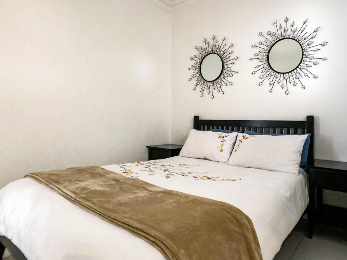 Splice Apartments Johannesburg Ngoại thất bức ảnh