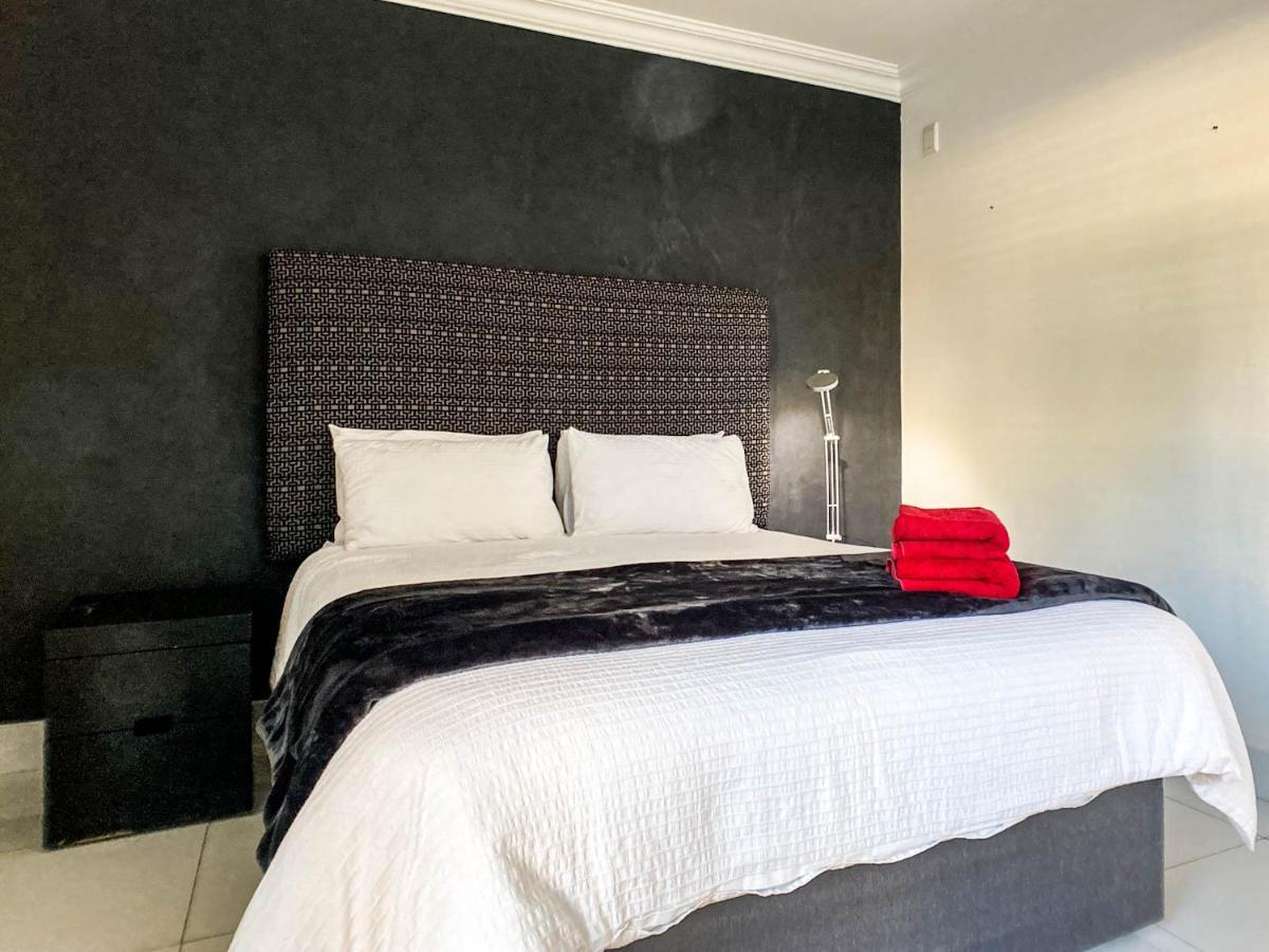 Splice Apartments Johannesburg Ngoại thất bức ảnh