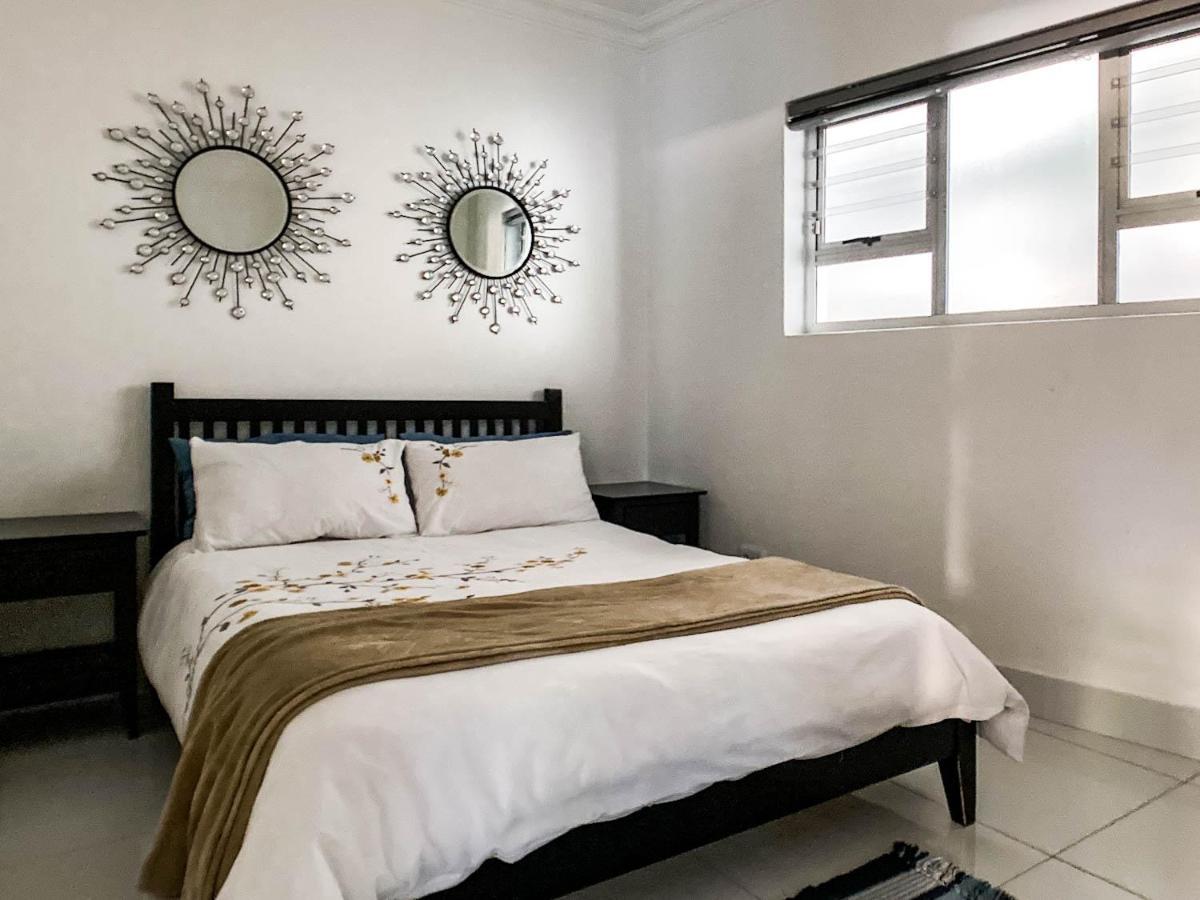 Splice Apartments Johannesburg Ngoại thất bức ảnh
