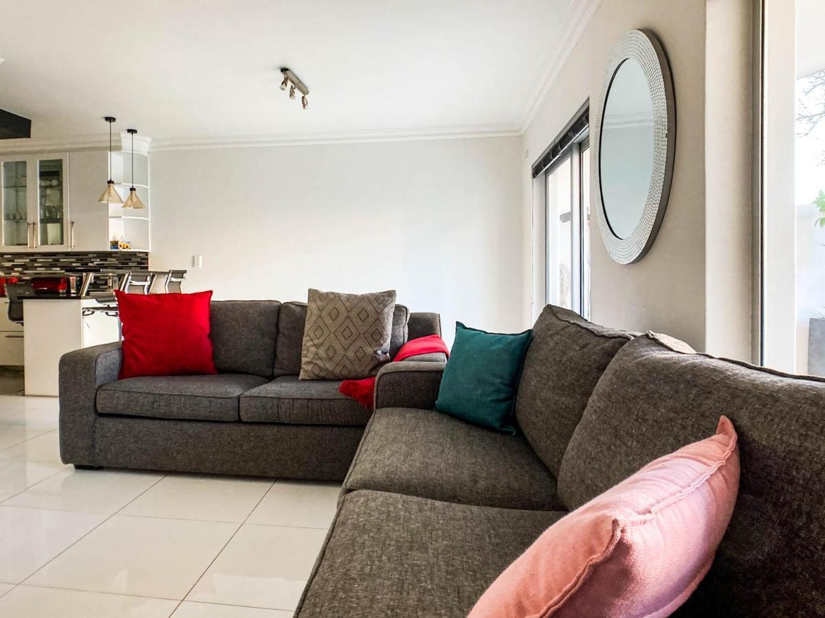 Splice Apartments Johannesburg Ngoại thất bức ảnh