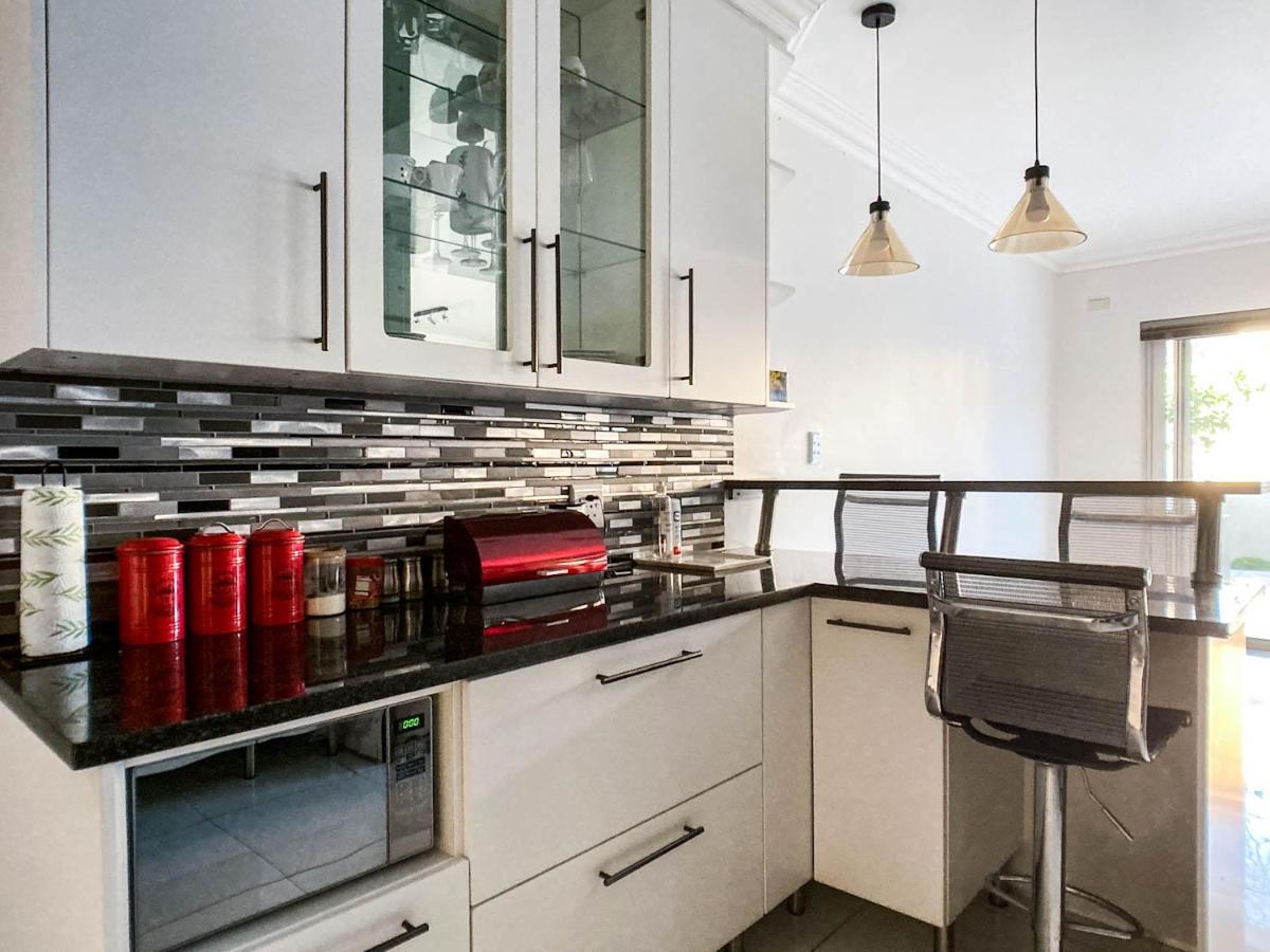 Splice Apartments Johannesburg Ngoại thất bức ảnh